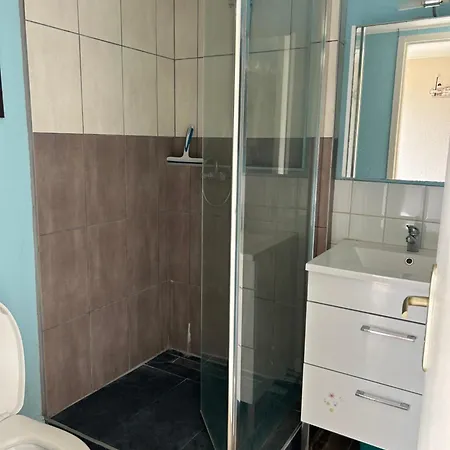 Studio Village Naturiste Leucate Exterior photo