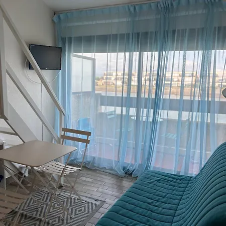 Studio Village Naturiste Leucate Exterior photo