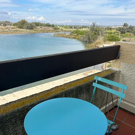 Studio Village Naturiste Leucate Exterior photo