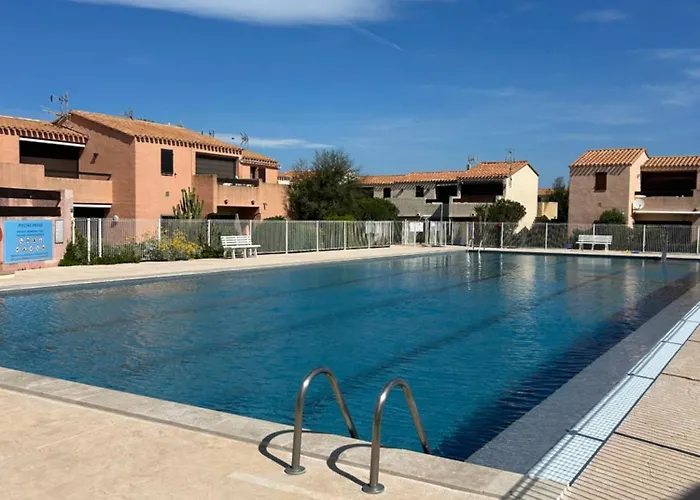 Studio Village Naturiste