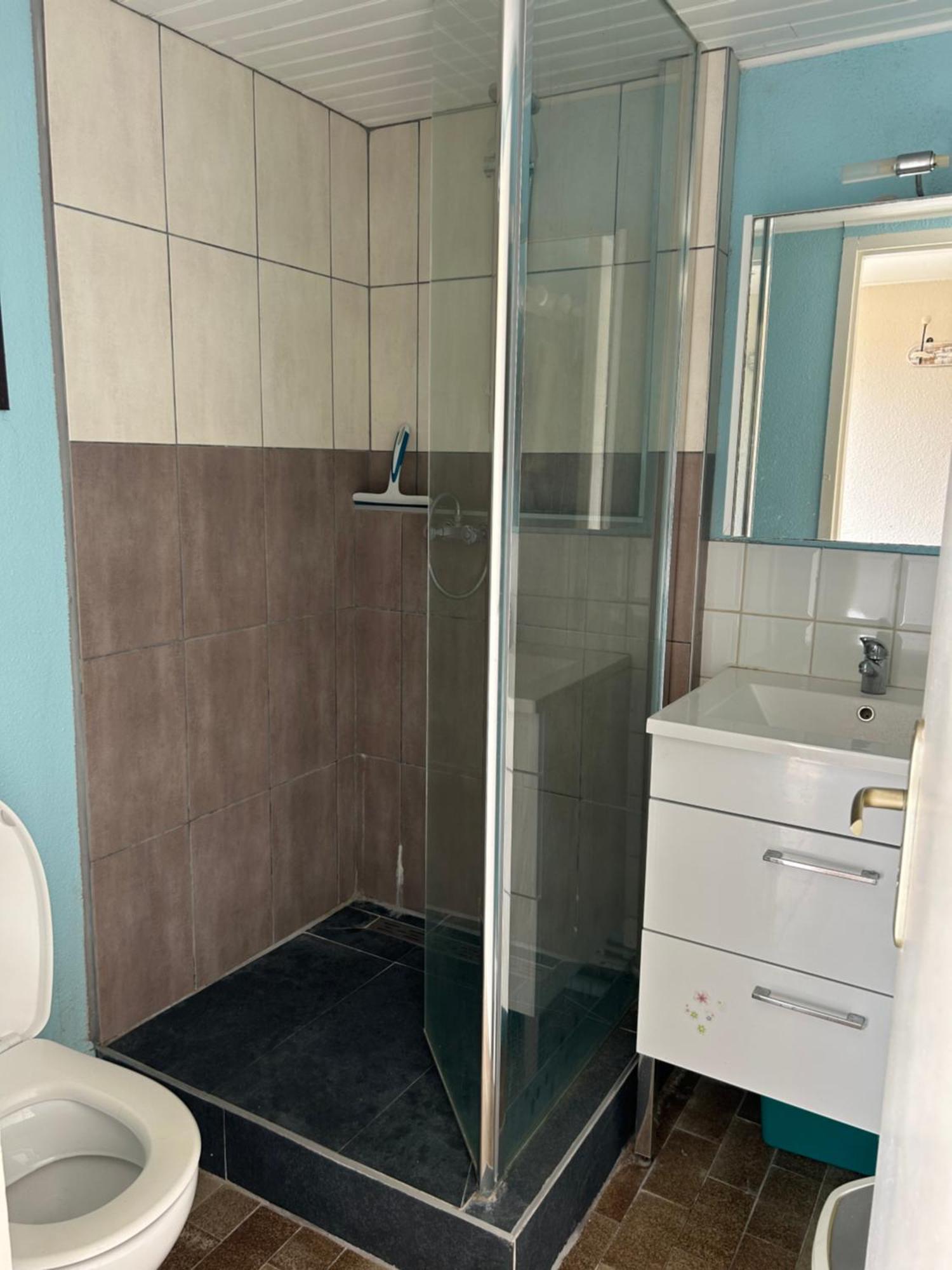 Apartment Village Naturiste Leucate