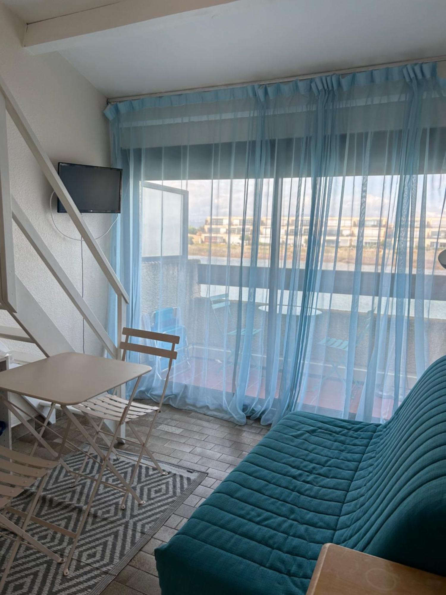 Apartment Village Naturiste Leucate