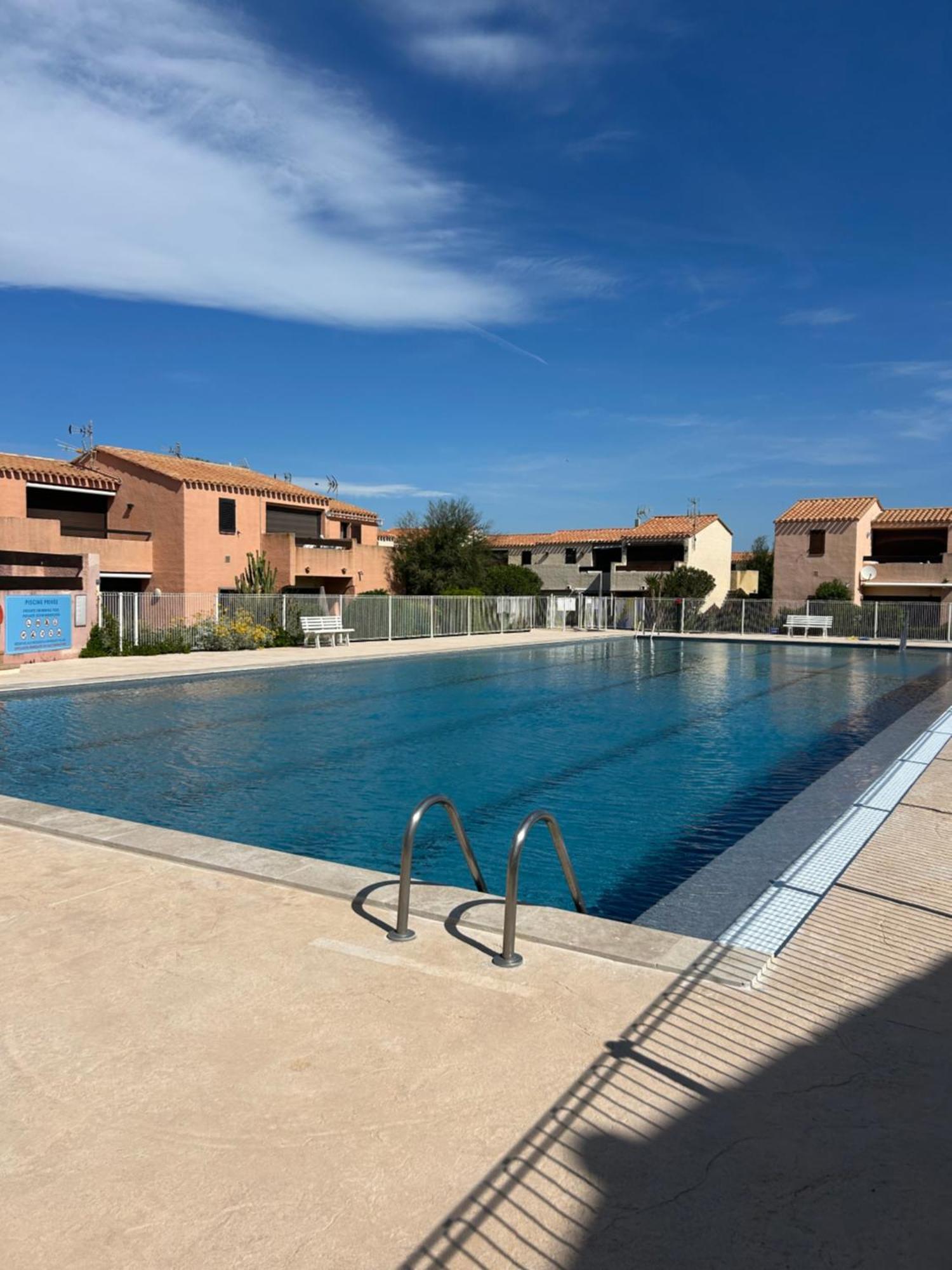 Village Naturiste